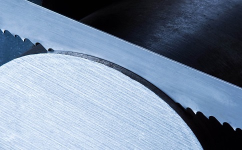 防城港双金属带锯条齿部钝化或受损会给锯切带来什么样的不良后果？