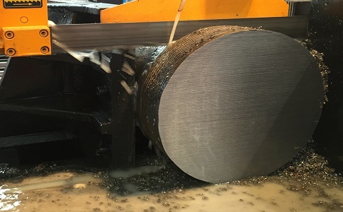 防城港改进双金属带锯条锯切拉齿的几点建议！