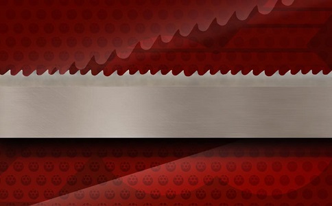 防城港硬质合金带锯条适用于锯切哪些金属材料？