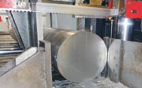 防城港新带锯条启封后，为什么要先进行试刀磨合？