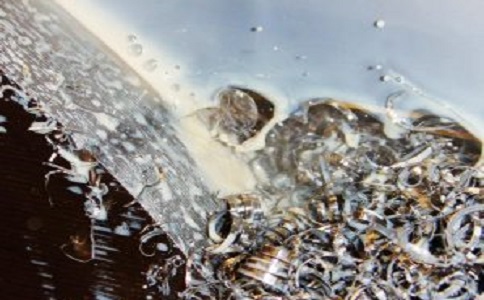 防城港带锯条锯切效果降低，并无法再使用，加工厂如何进行处理？