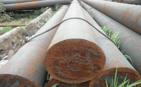 防城港某设备厂采购双金属带锯条锯切尺寸100mm，面积79c㎡普钢的服务案例