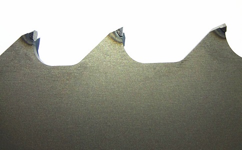 防城港国产硬质合金锯条