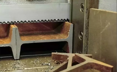 防城港降低带锯条使用寿命的影响因素是哪些？